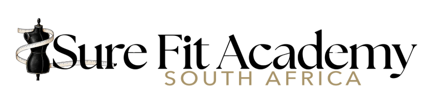 Surefit Academy South Africa Logo